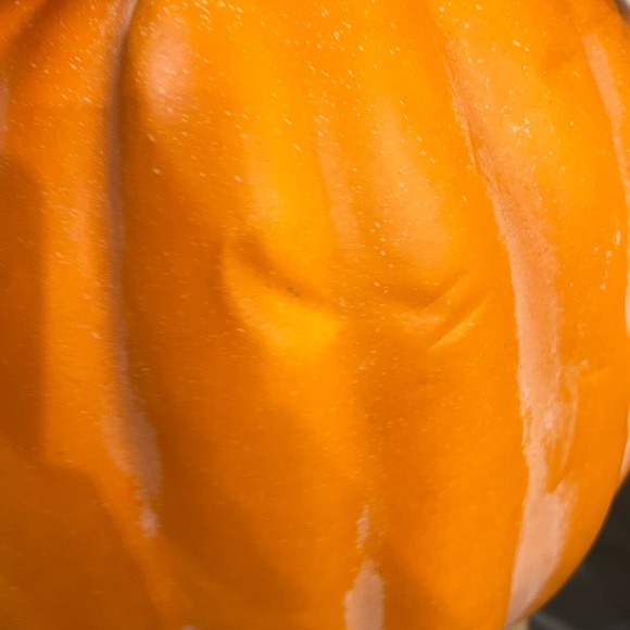 Mickey Mouse Pumpkin - Picture 7 of 9